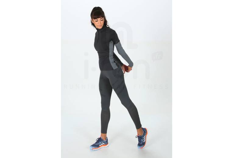 adidas camiseta manga larga Xperior