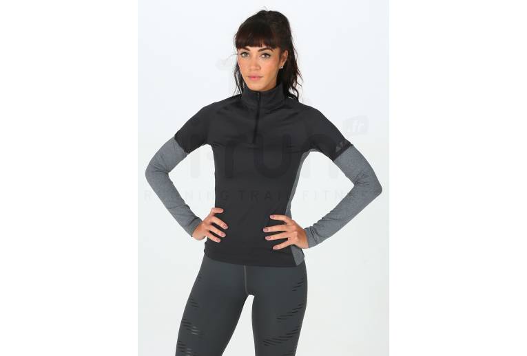 adidas camiseta manga larga Xperior