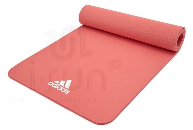 adidas Yoga Mat - 8 mm 