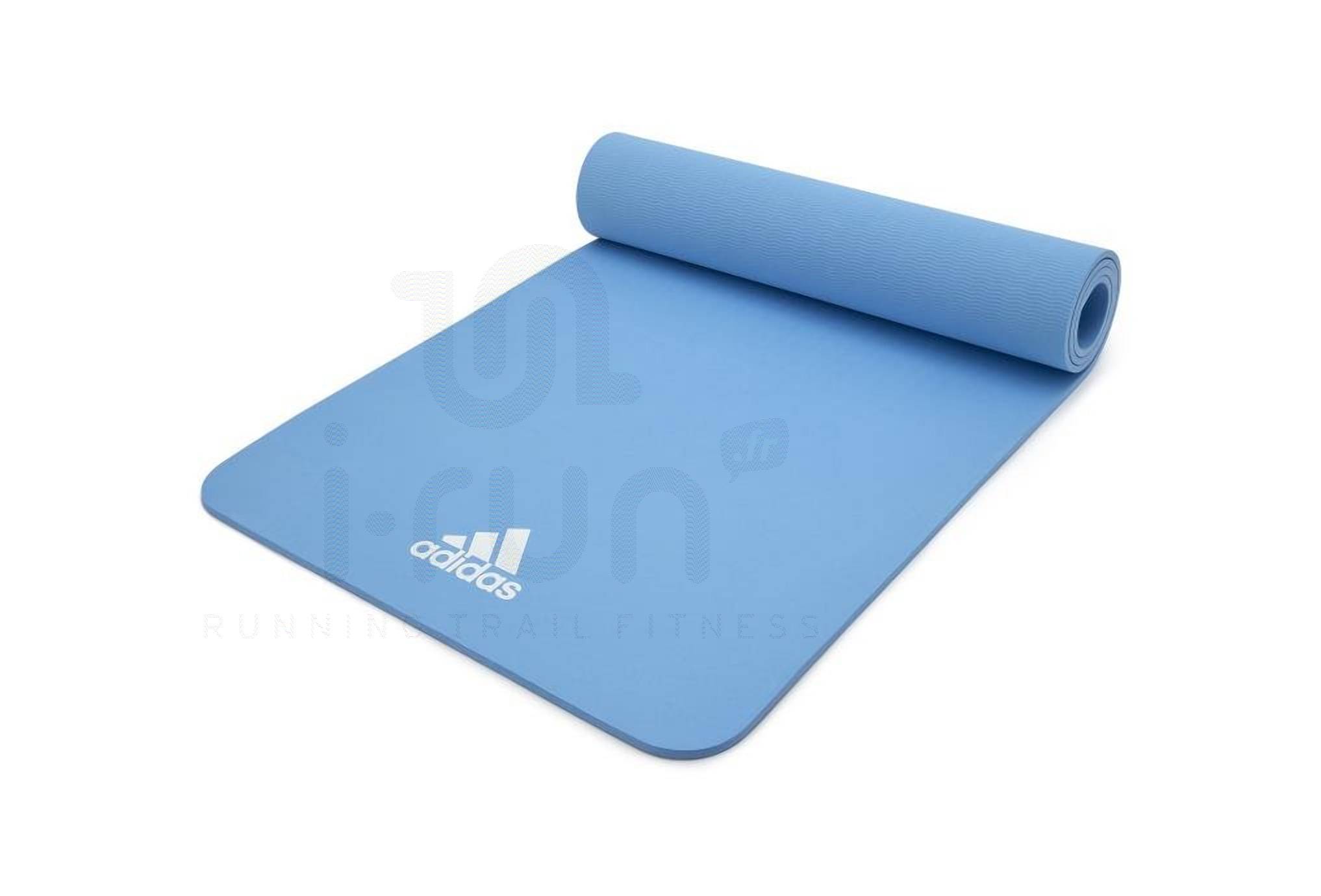 adidas esterilla Yoga Mat - 8 mm