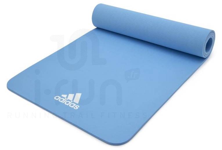 adidas Yoga Mat - 8 mm 