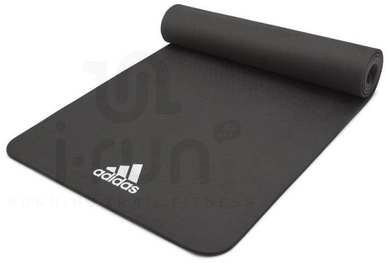 adidas Yoga Mat - 8 mm 