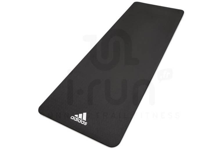 adidas Yoga Mat - 8 mm 