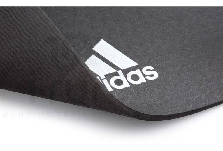 adidas Yoga Mat - 8 mm 