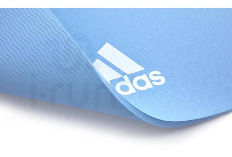 adidas Yoga Mat - 8 mm 