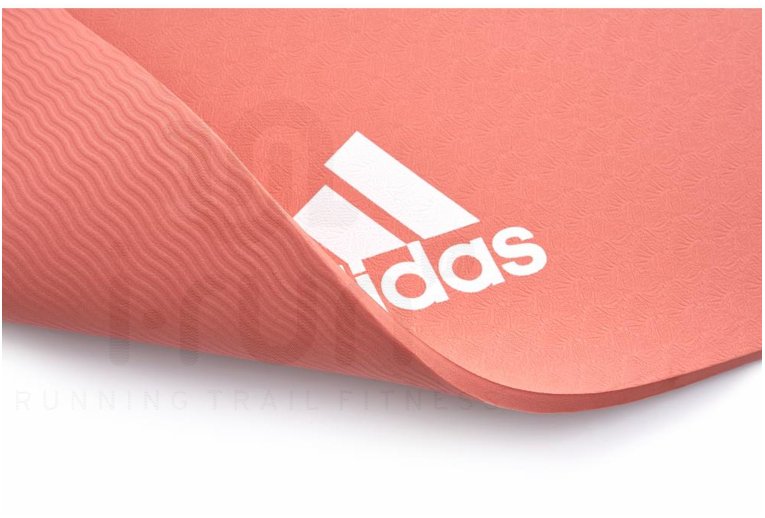 adidas Yoga Mat - 8 mm 