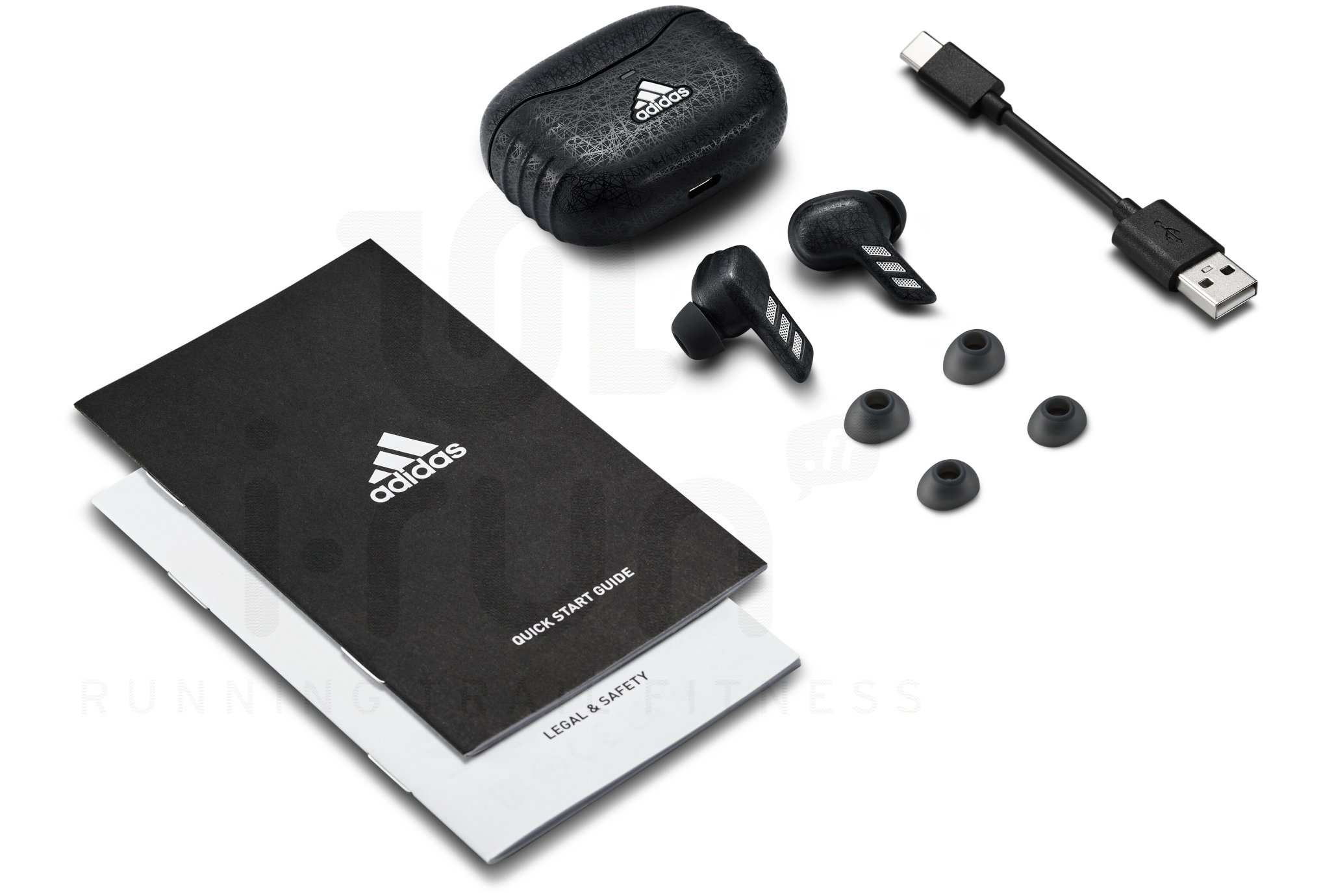 adidas auriculares Z.N.E. 01 ANC