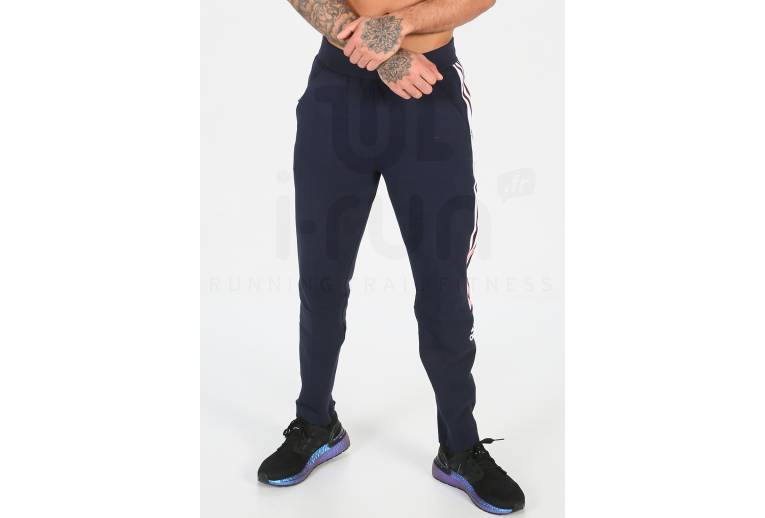 adidas pantal�n largo Z.N.E. 3-Stripes