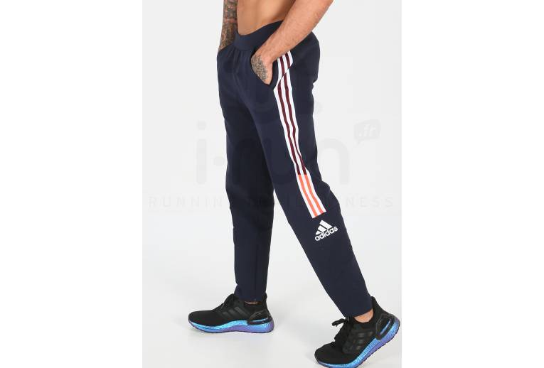 adidas pantal�n largo Z.N.E. 3-Stripes