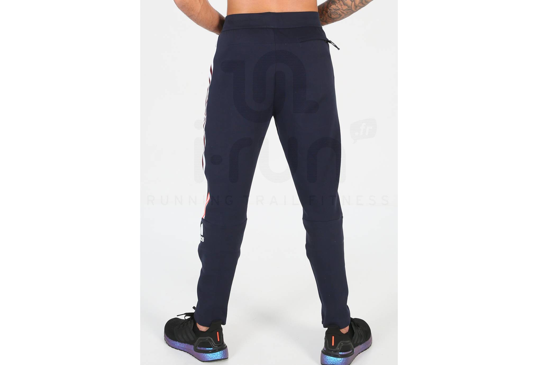 adidas pantal�n largo Z.N.E. 3-Stripes