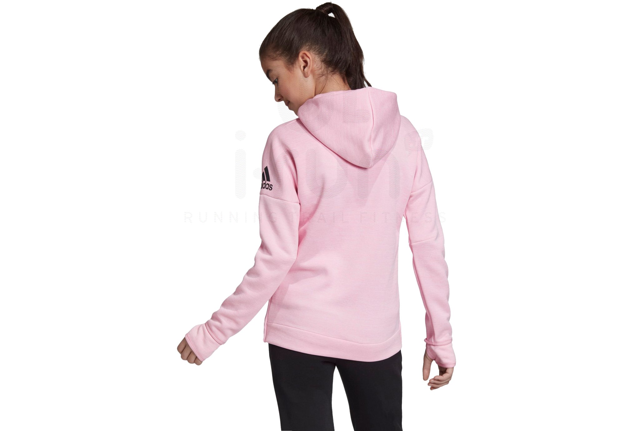 adidas chaqueta Z.N.E Fast Release