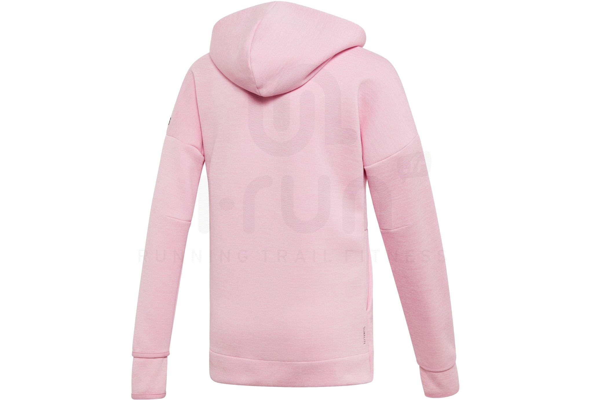 adidas chaqueta Z.N.E Fast Release