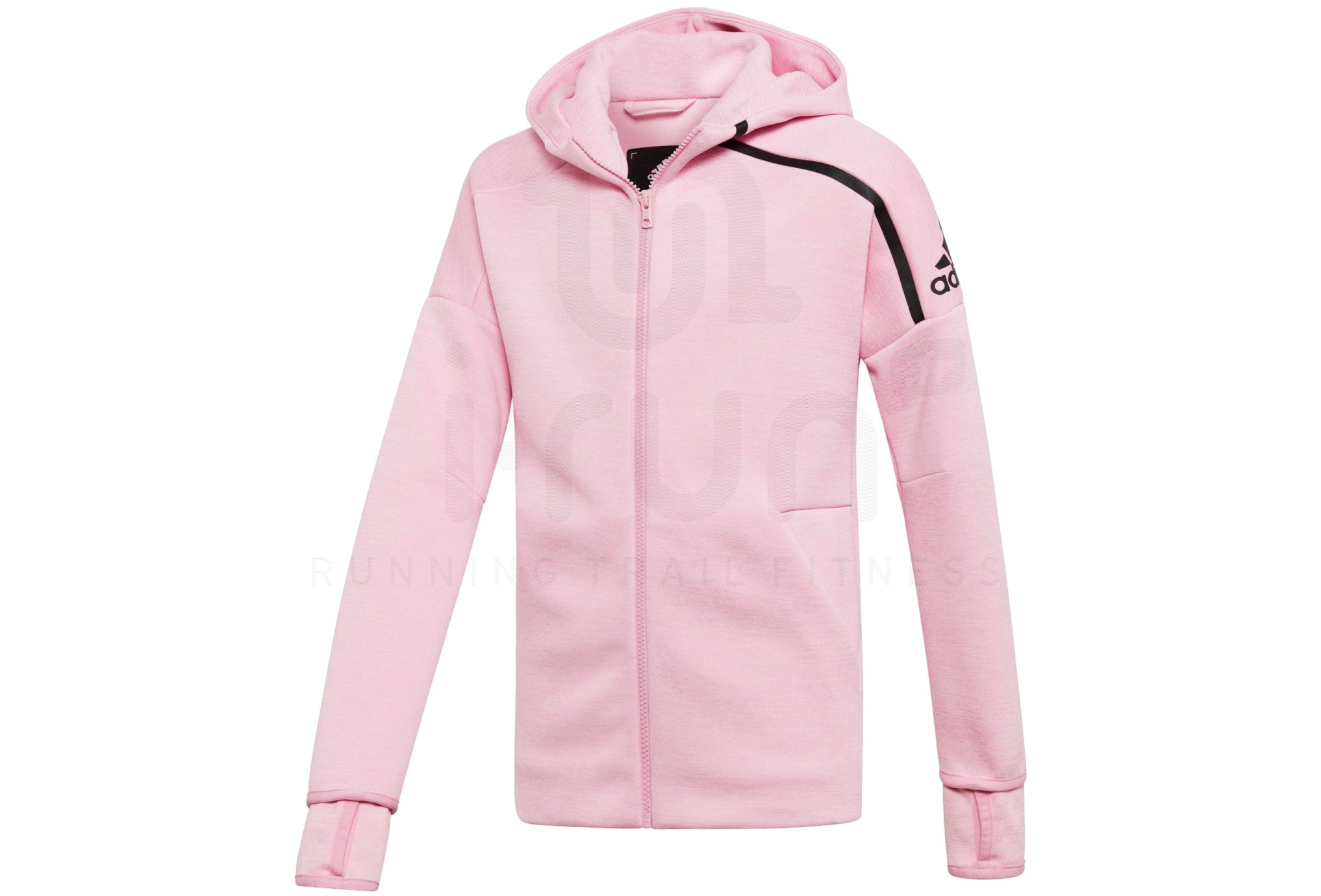 adidas chaqueta Z.N.E Fast Release