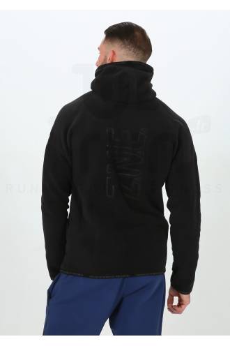 adidas Z.N.E. Fast Release Polar Fleece M 