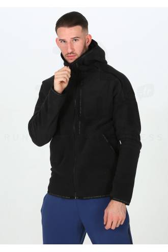 adidas Z.N.E. Fast Release Polar Fleece M 