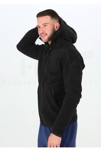 adidas Z.N.E. Fast Release Polar Fleece M 
