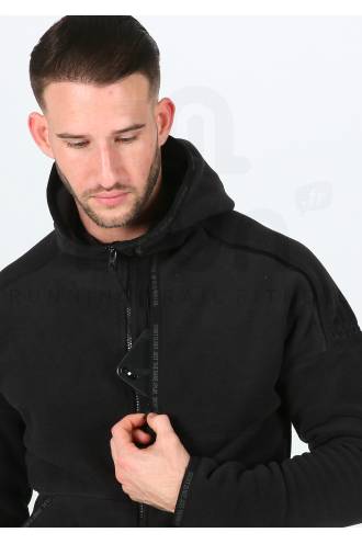 adidas Z.N.E. Fast Release Polar Fleece M 