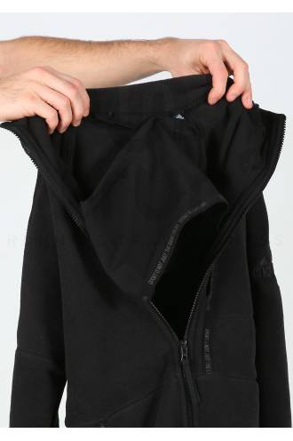 adidas Z.N.E. Fast Release Polar Fleece M 