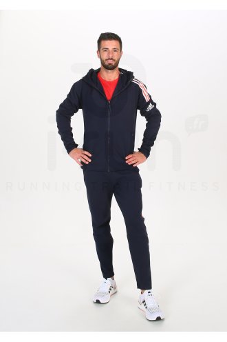 adidas Z.N.E. HD 3-Stripes M 