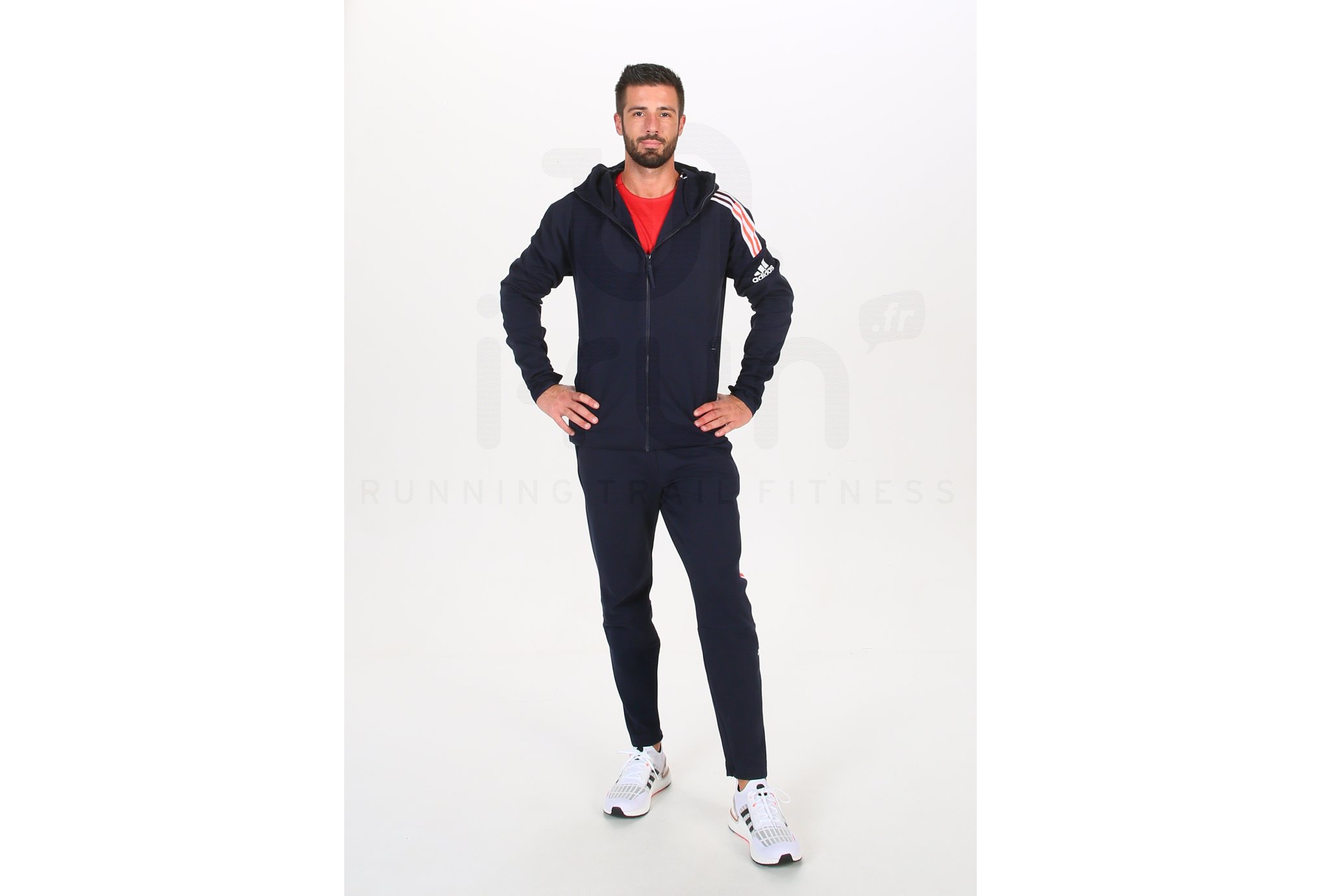 adidas chaqueta Z.N.E. HD 3-Stripes