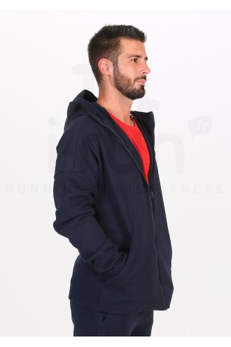 adidas Z.N.E. HD 3-Stripes M 