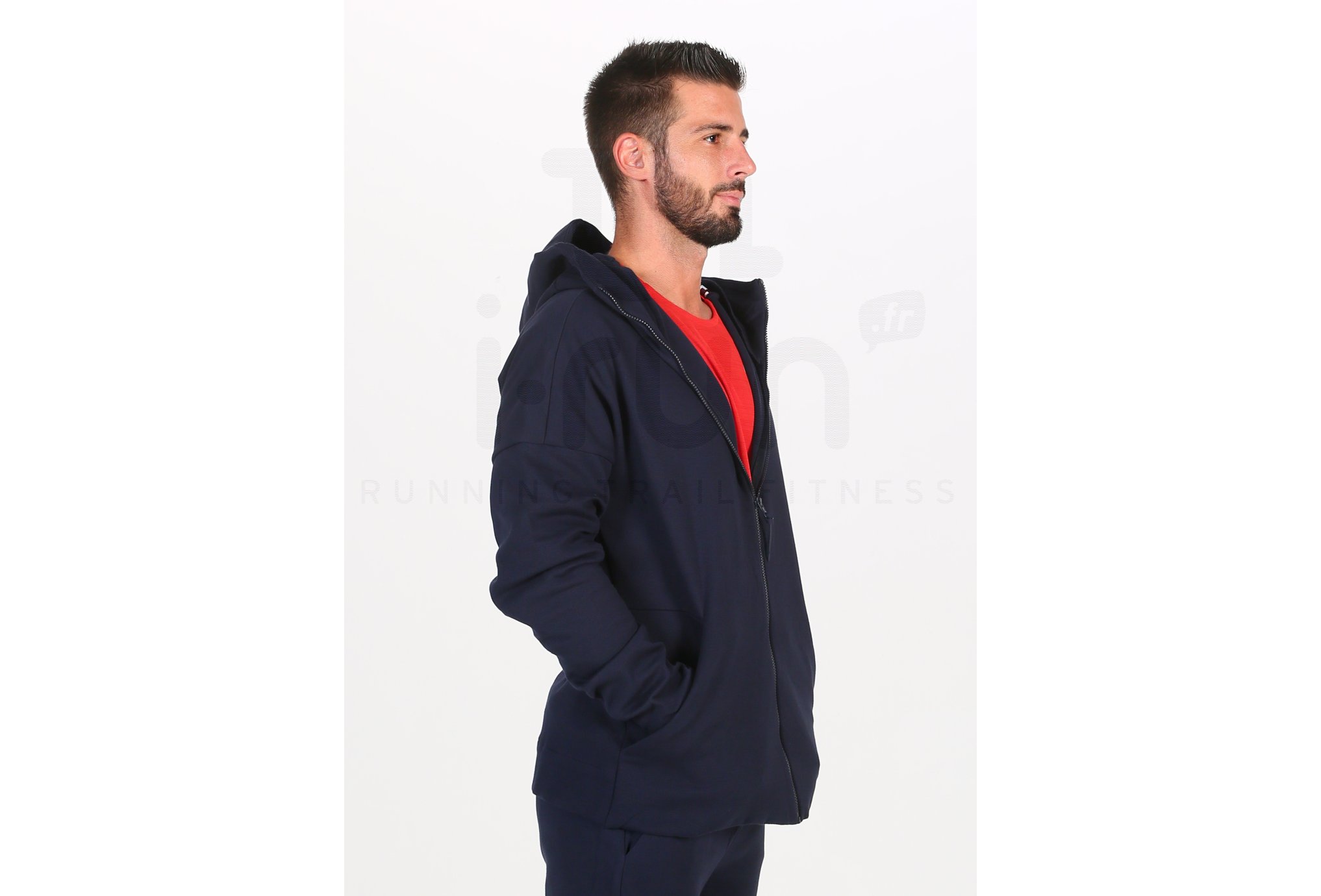 adidas chaqueta Z.N.E. HD 3-Stripes