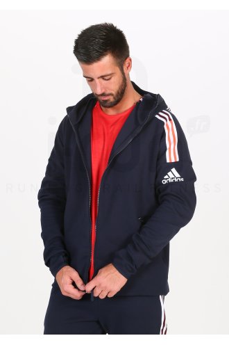 adidas Z.N.E. HD 3-Stripes M 