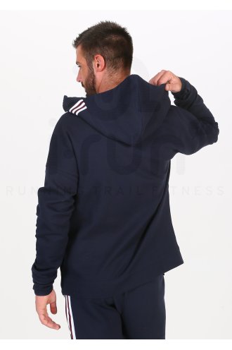 adidas Z.N.E. HD 3-Stripes M 