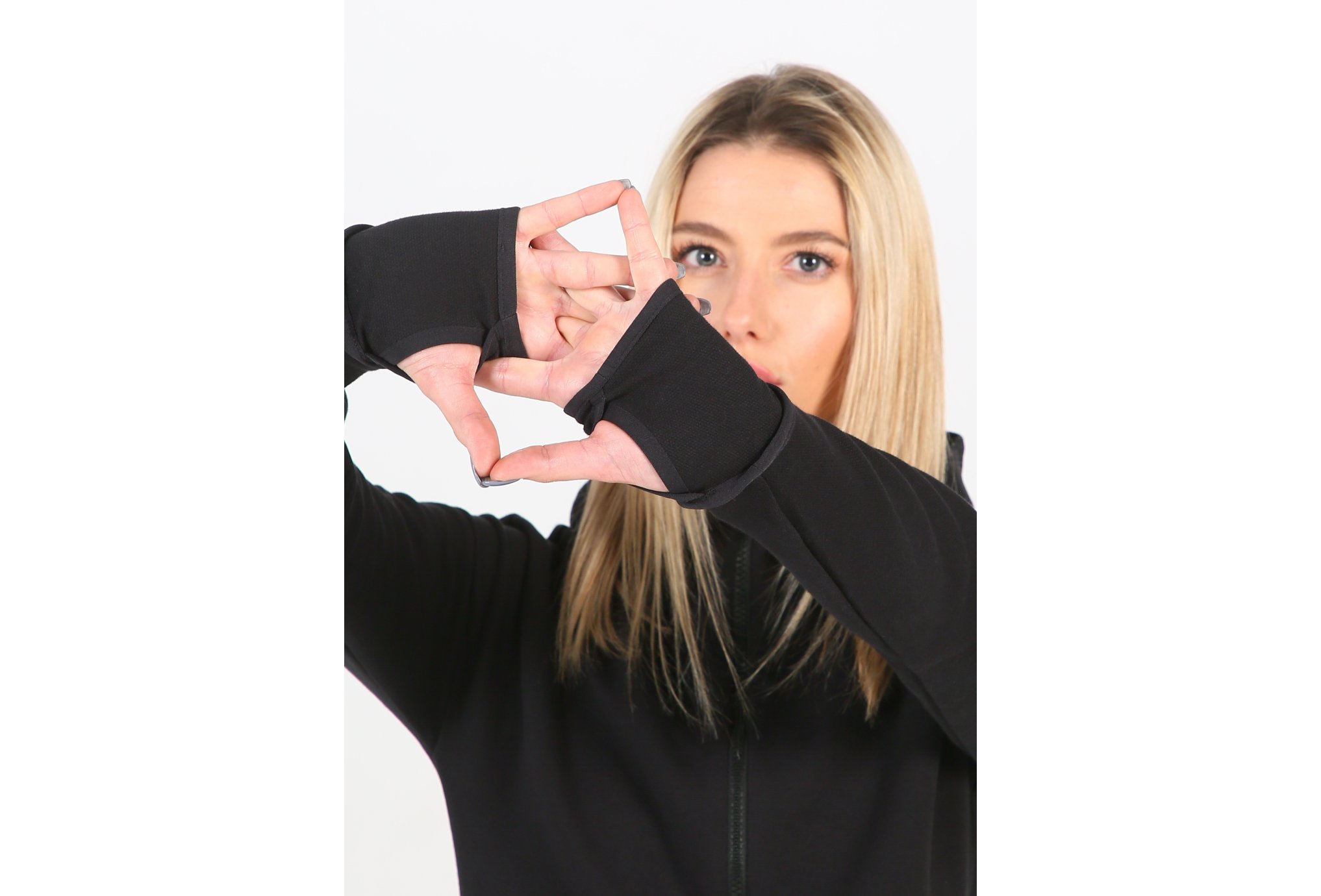 adidas chaqueta Z.N.E. HD