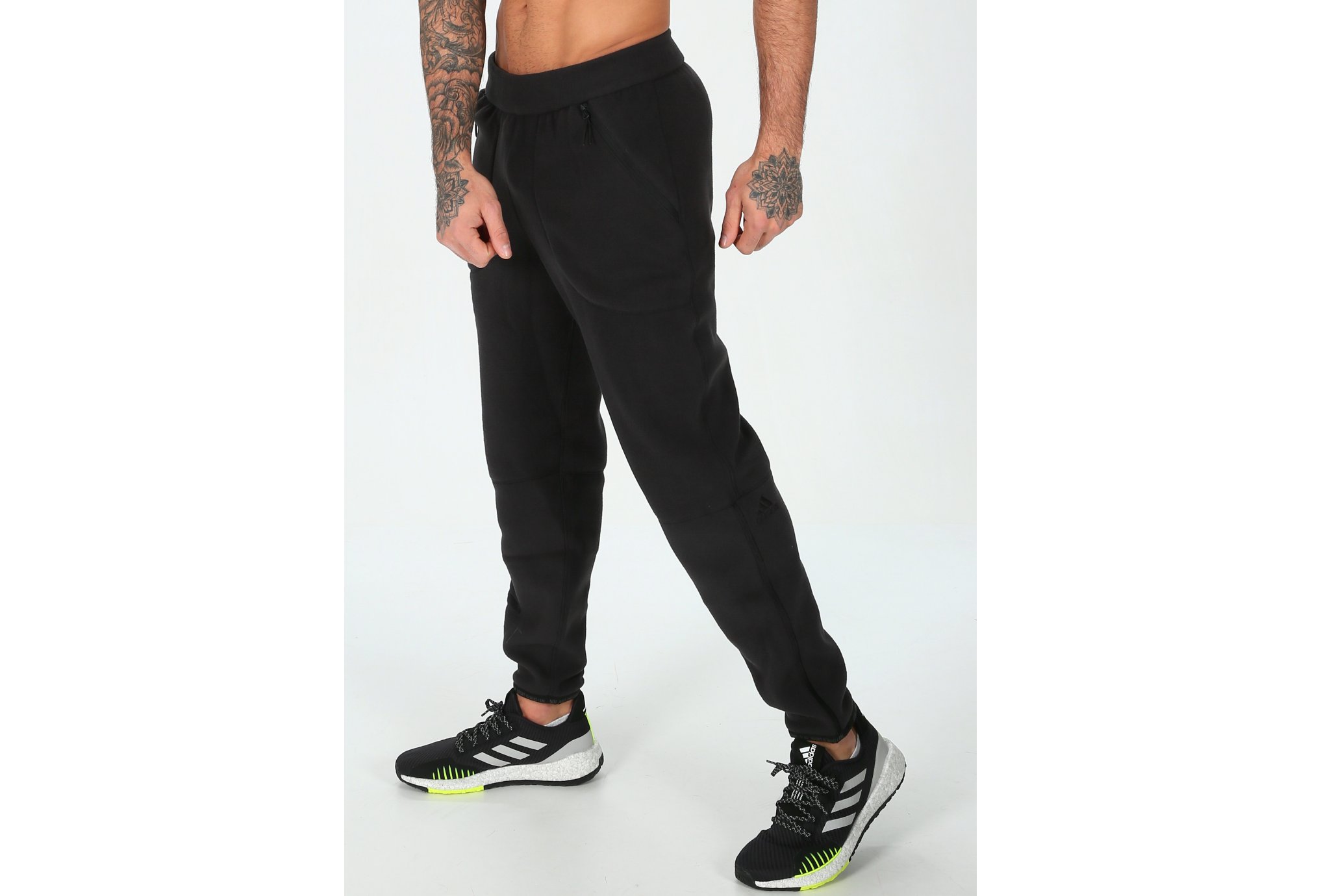 adidas pantal�n Z.N.E.