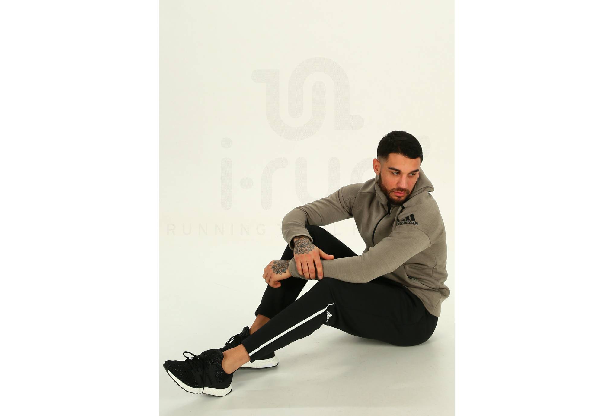 adidas Pantal�n Z.N.E. Tapered