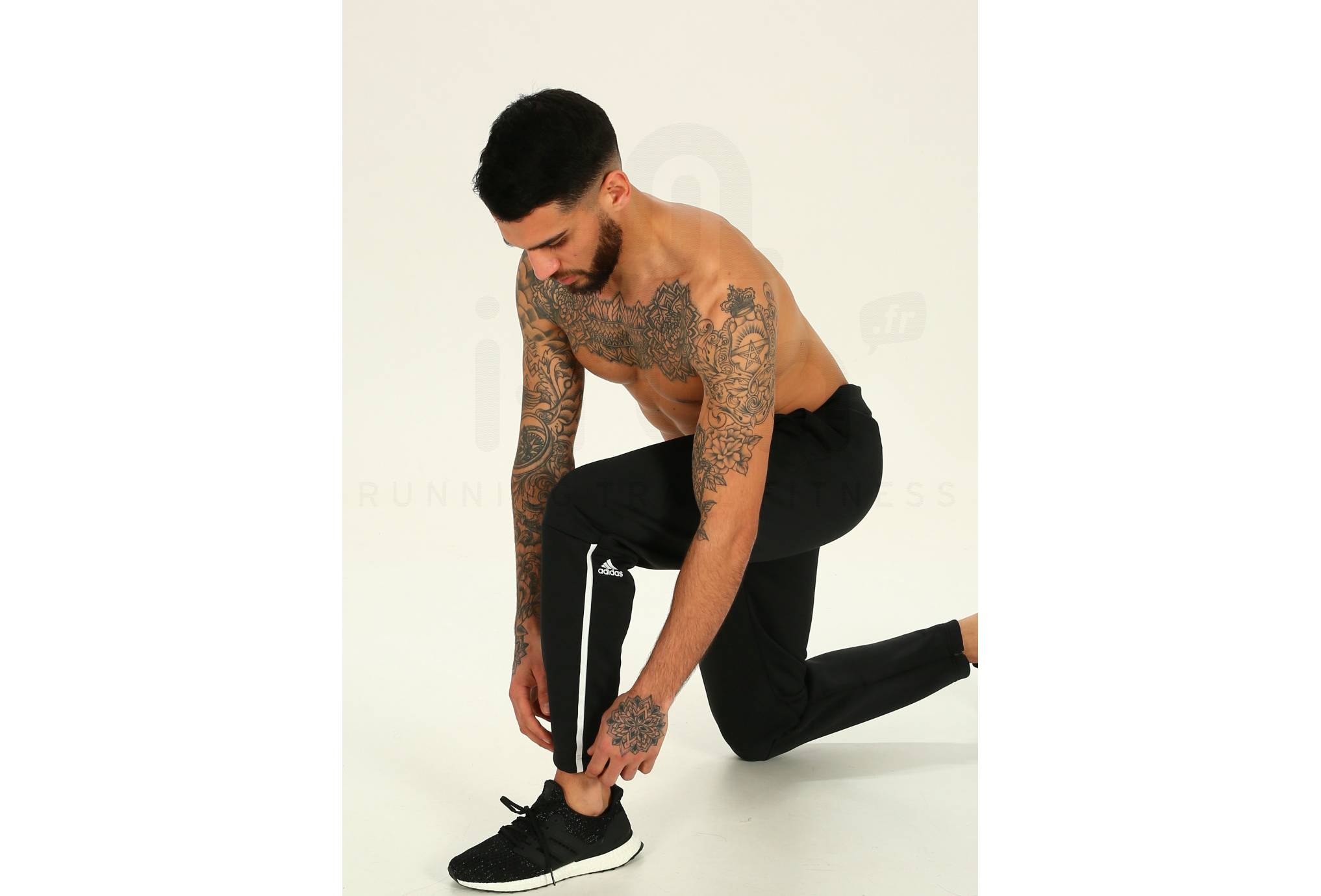 adidas Pantal�n Z.N.E. Tapered