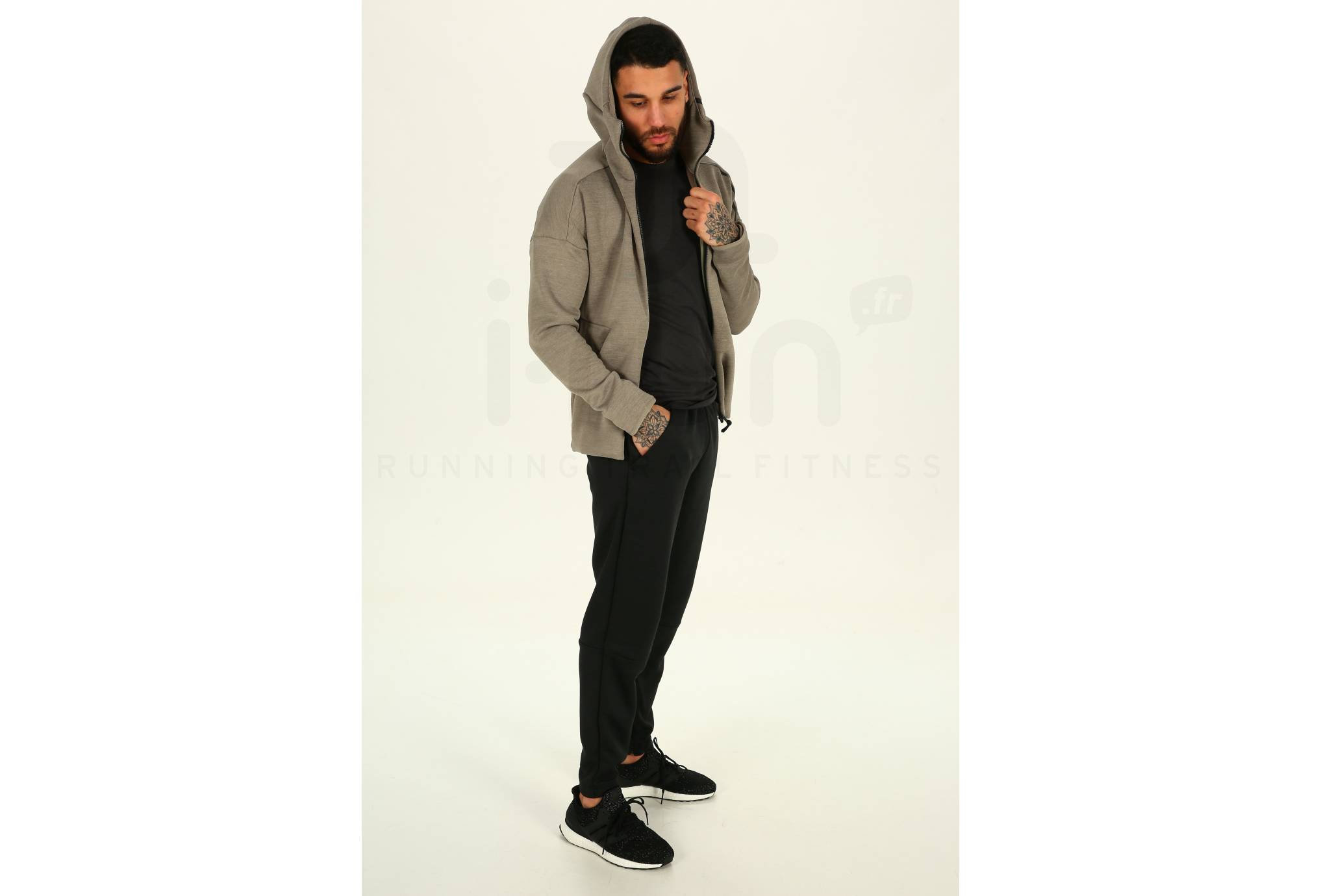adidas Pantal�n Z.N.E. Tapered