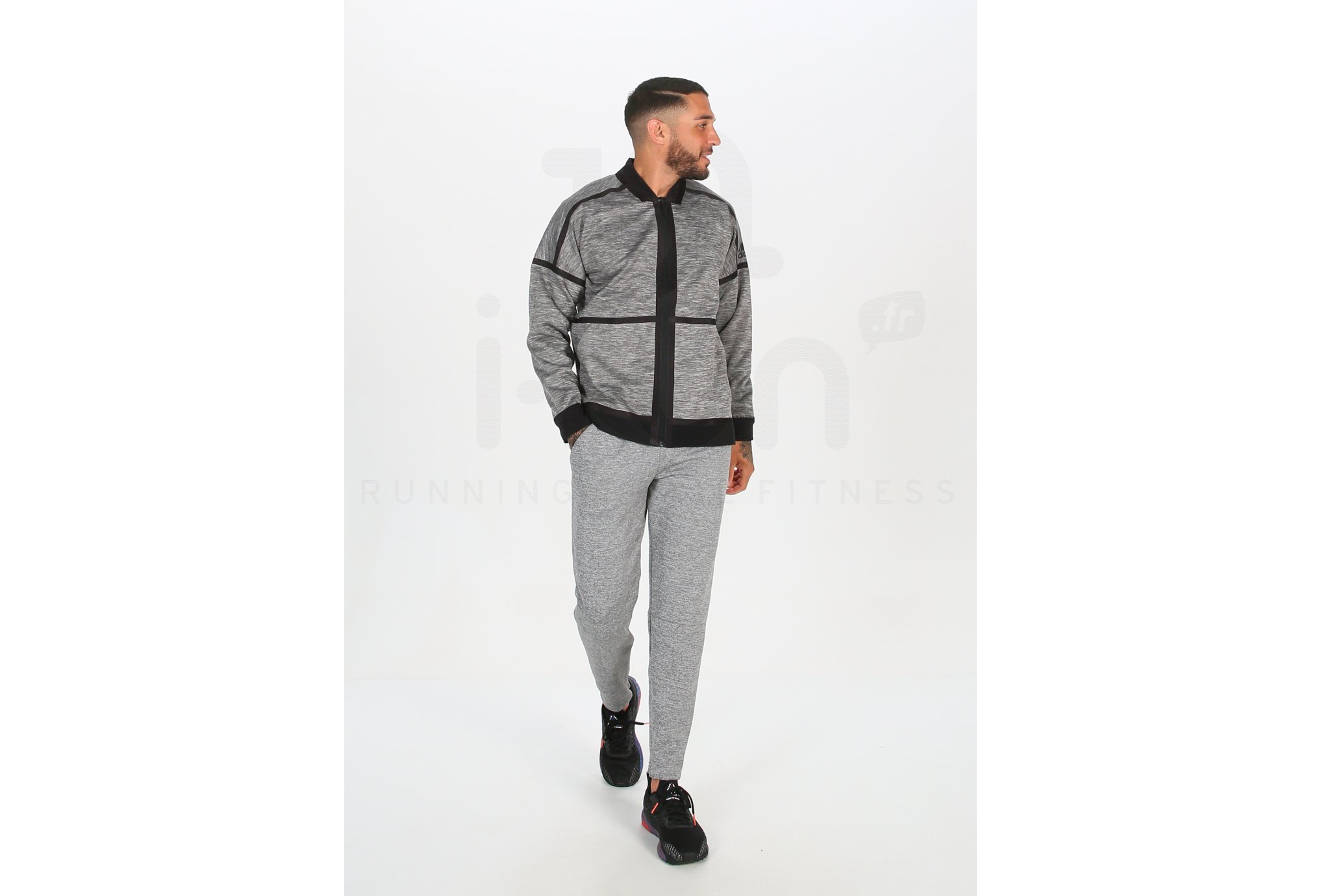 adidas Pantal�n Z.N.E. Tapered