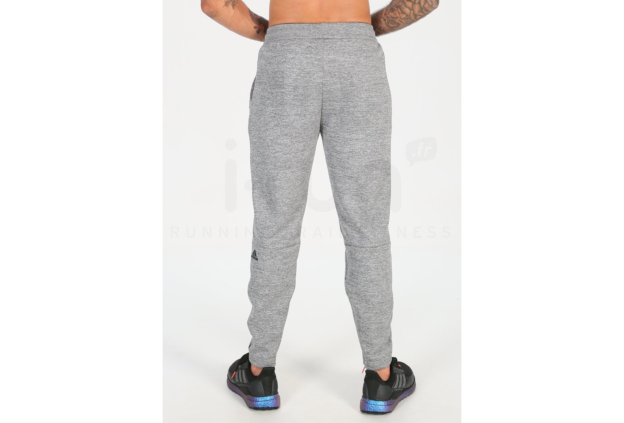 adidas Pantal�n Z.N.E. Tapered