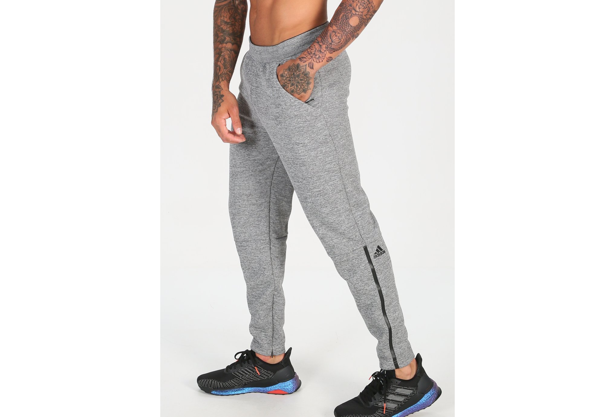 adidas Pantal�n Z.N.E. Tapered