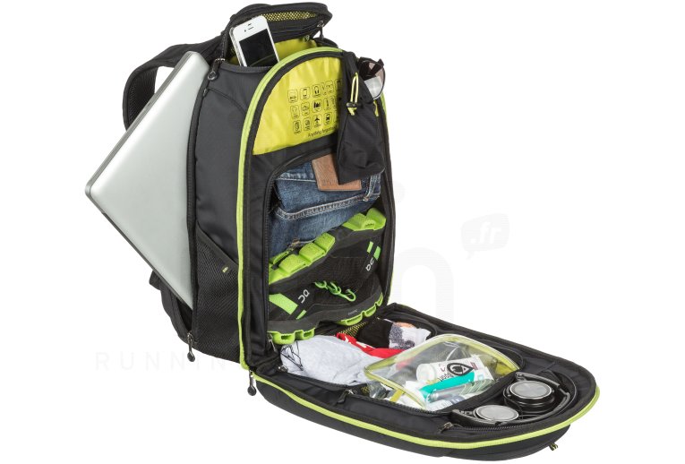 AG Sport Bags Sac � dos 'OO' Only One Medium 
