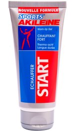 Akile�ne Gel Start