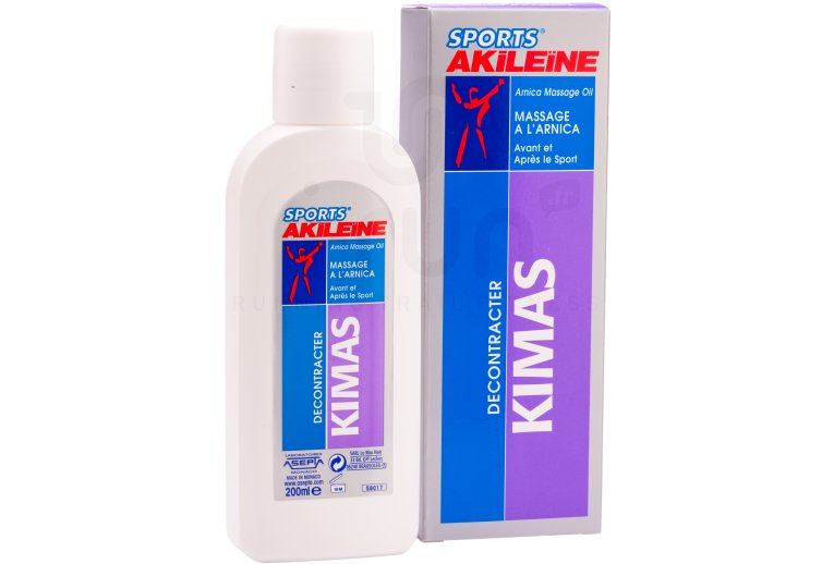 Akile�ne Huile Kimas 