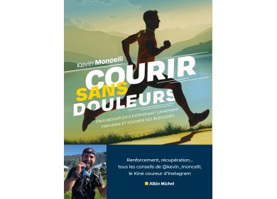 Courir sans douleurs