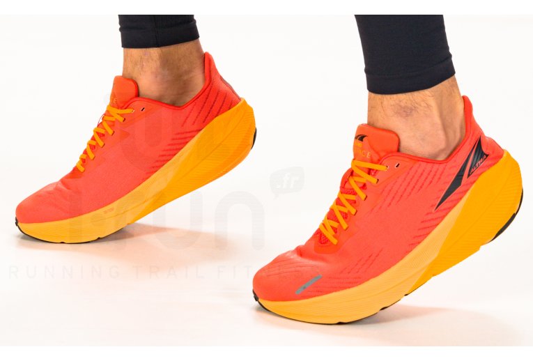 Altra FWD Experience Herren