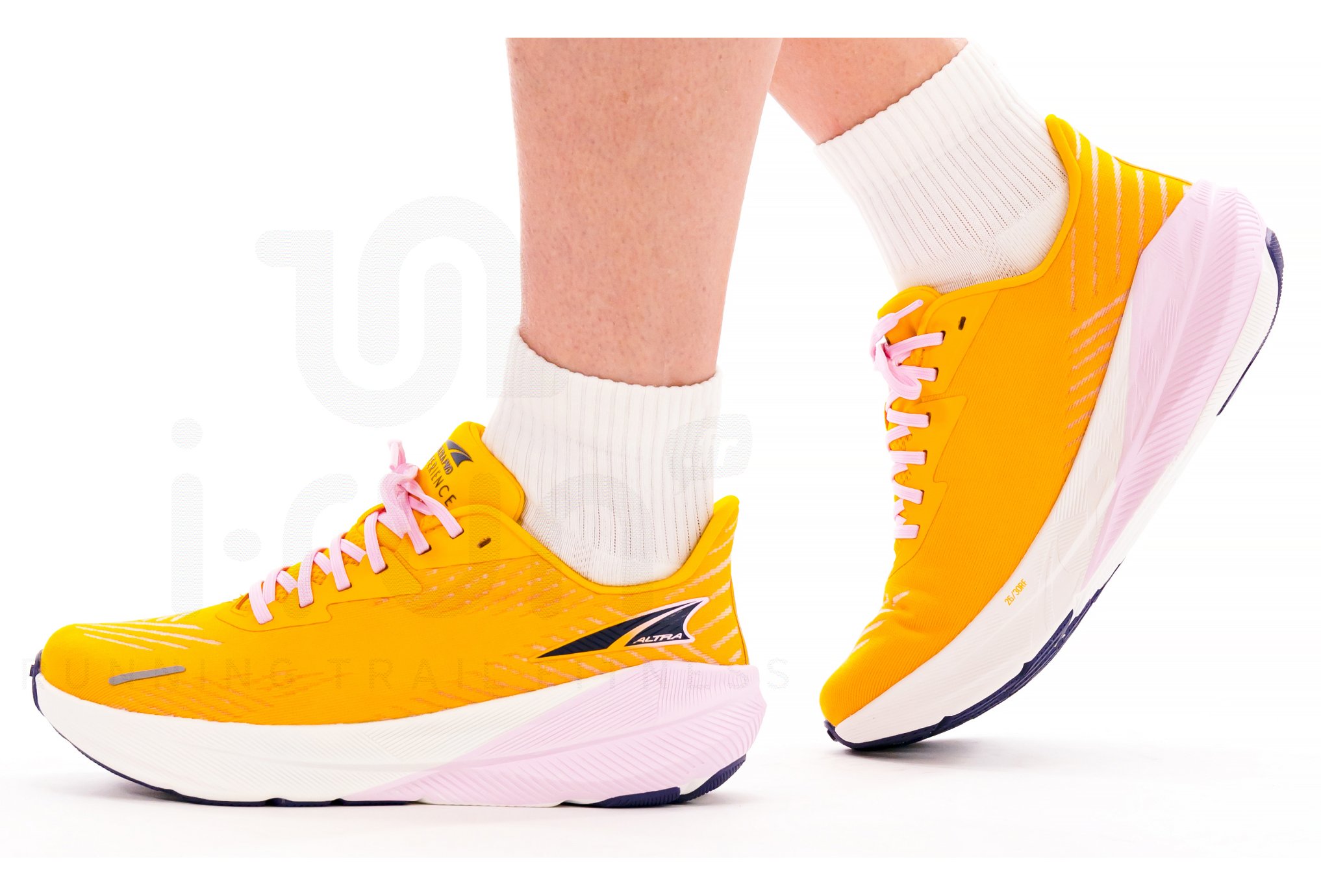 Altra AltraFWD Experience