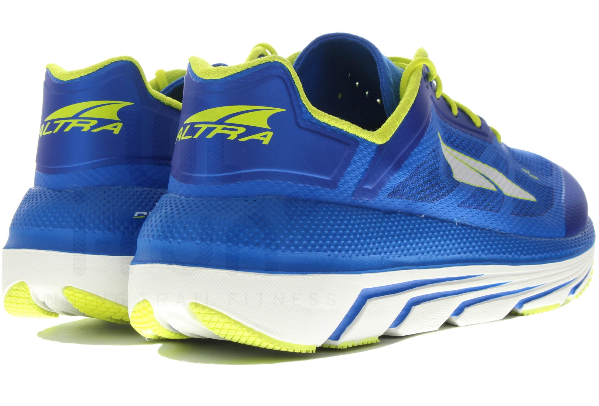 Altra Duo