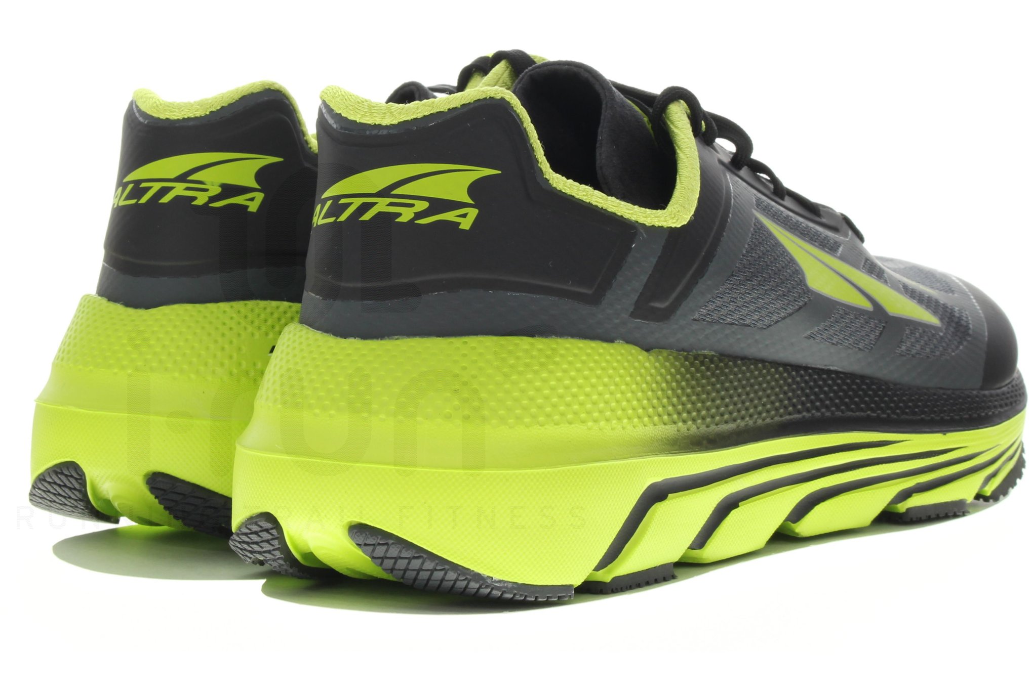 Altra Duo