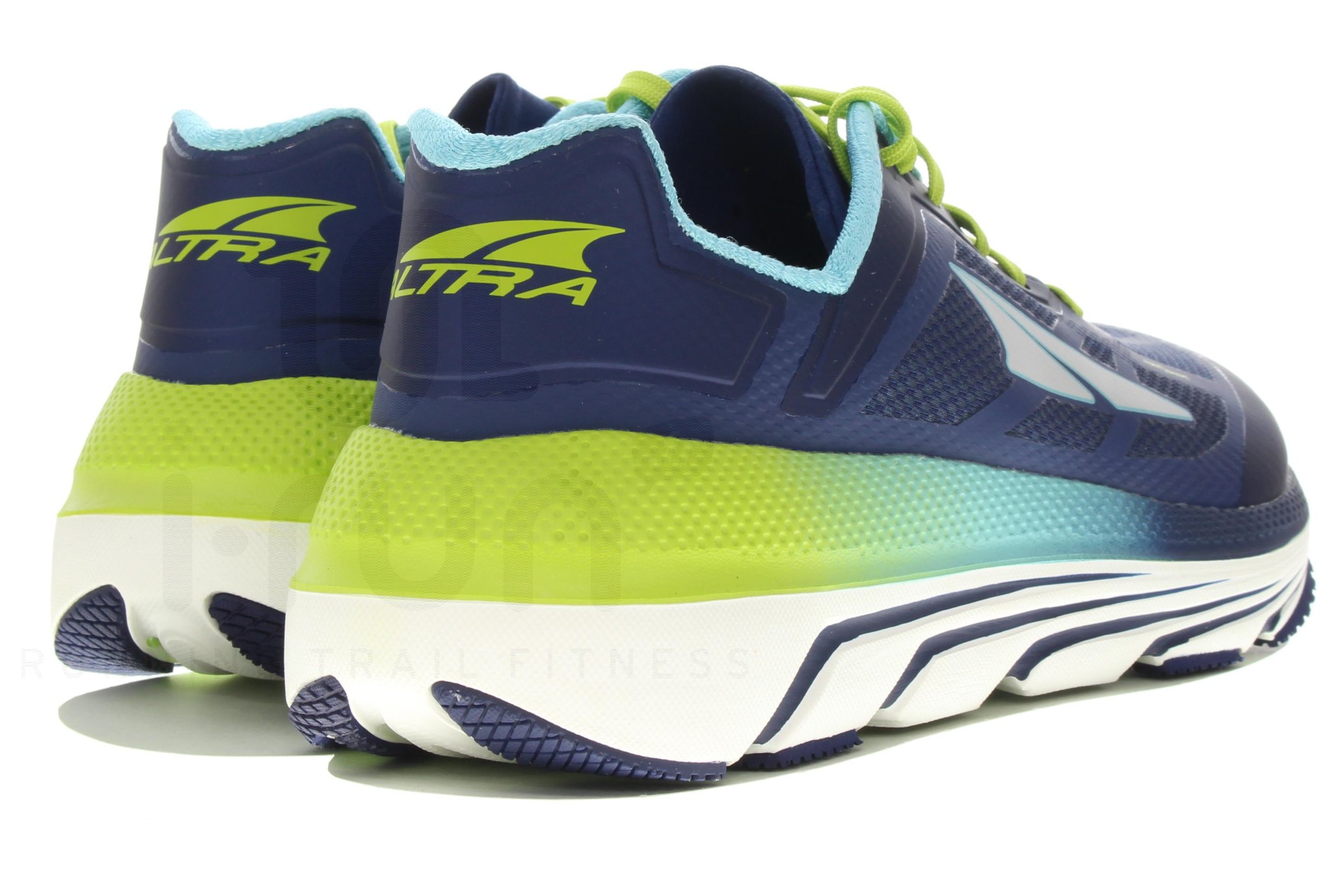 Altra Duo