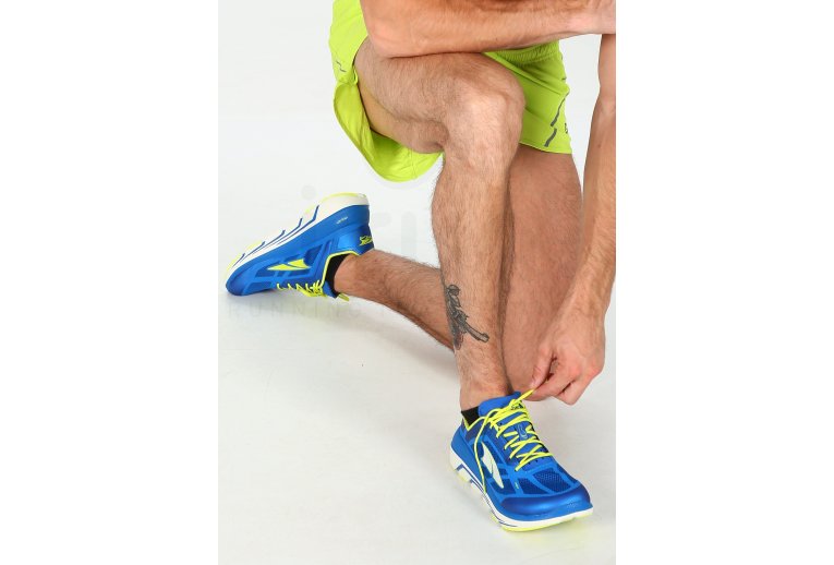 Altra Duo M 