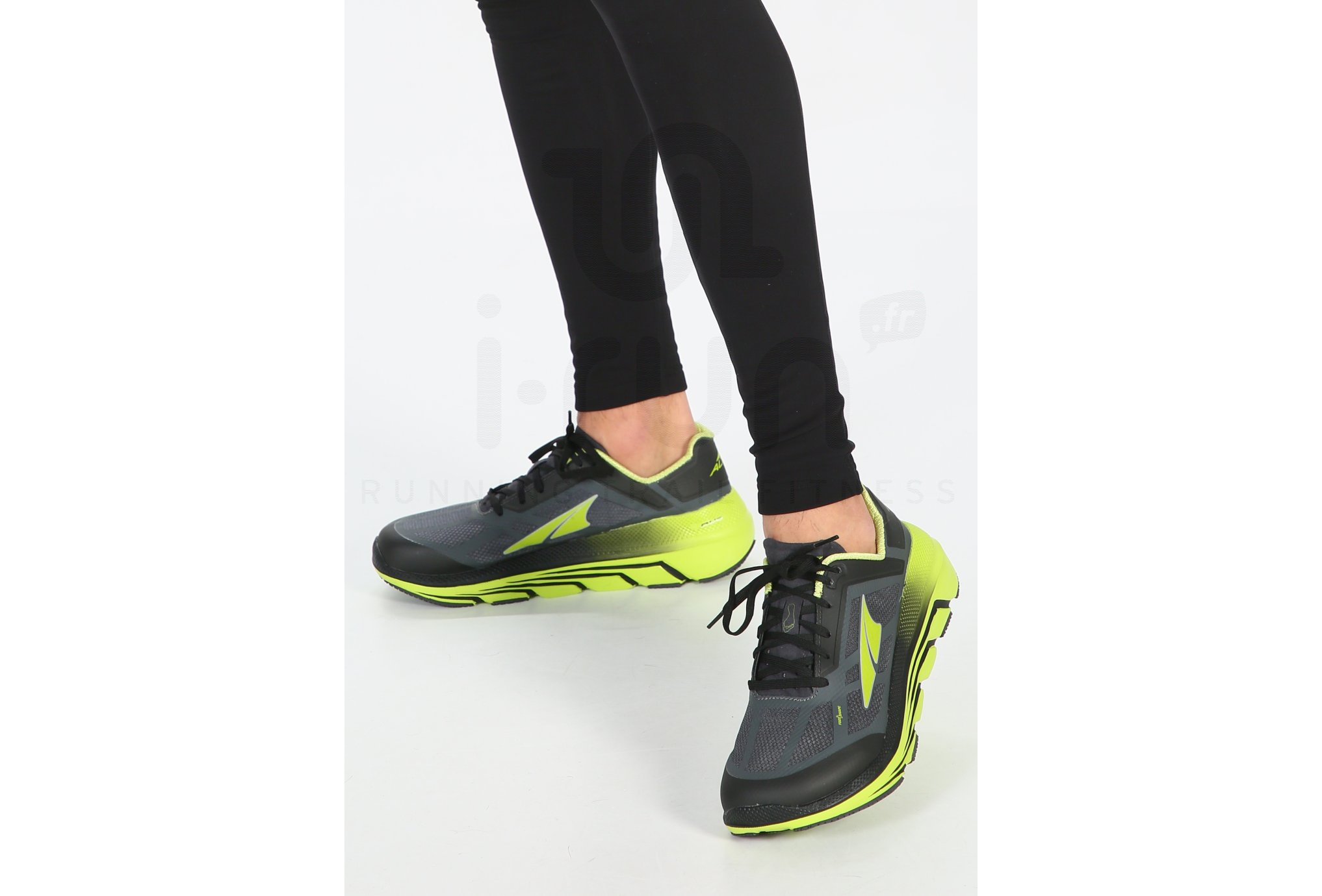 Altra Duo