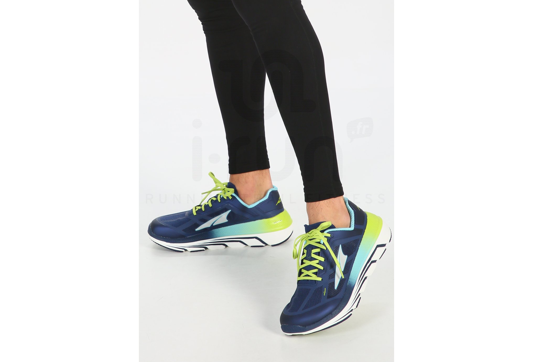Altra Duo