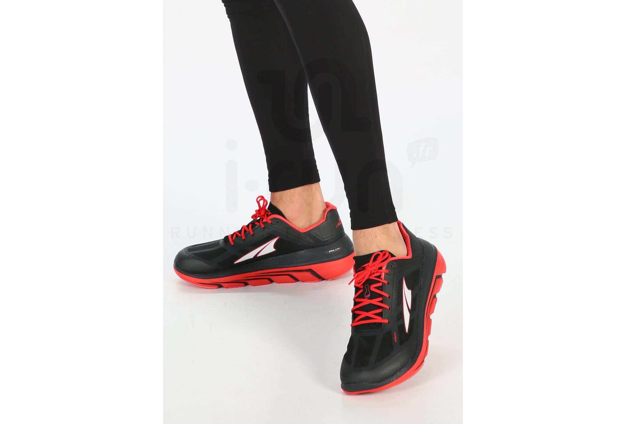 Altra Duo