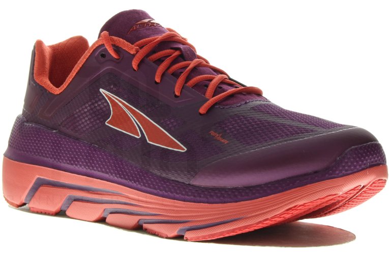 Altra Duo W 